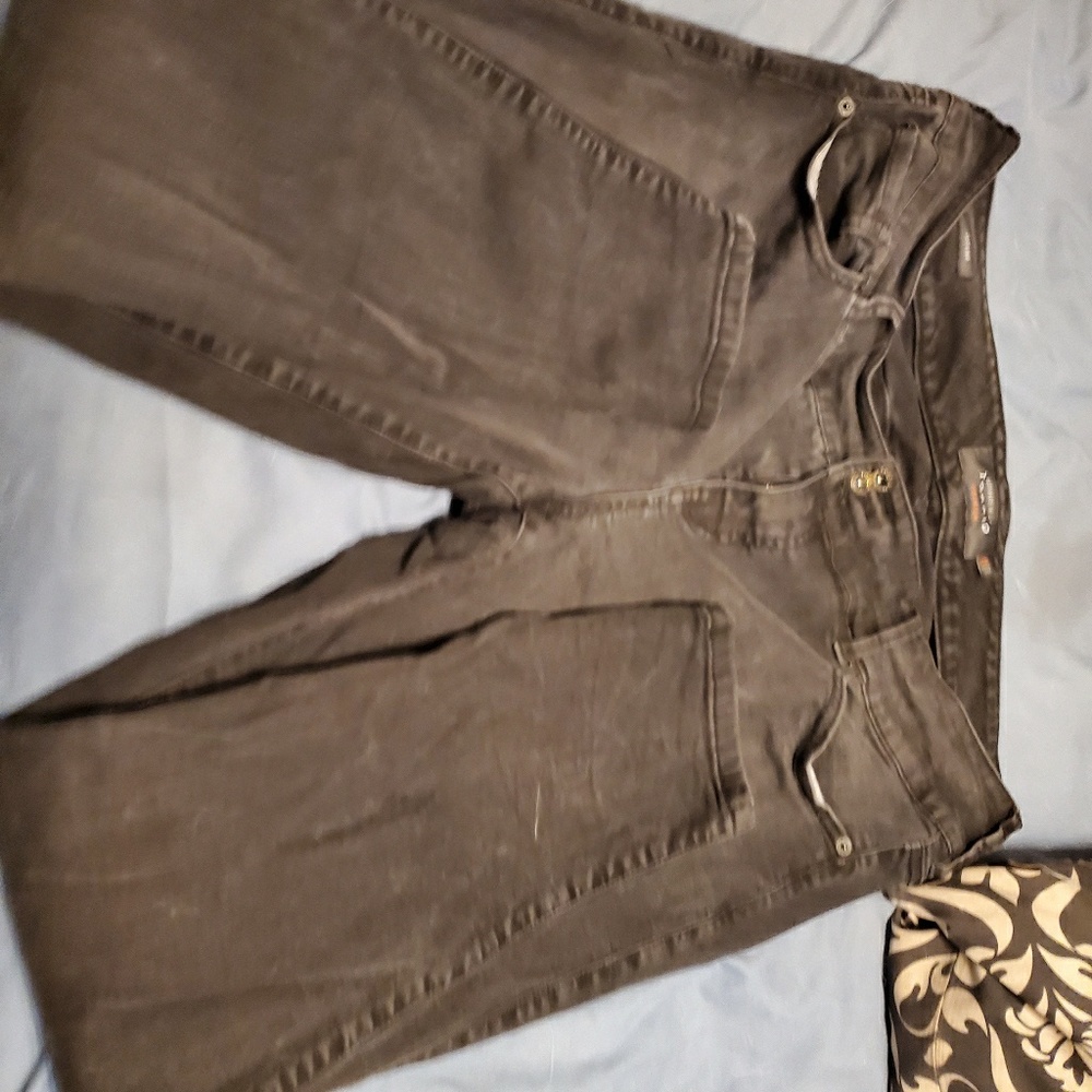 Torrid skinny Jegging